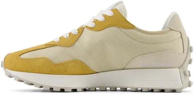 327 Unisex Sneakers Sandstone/dolce