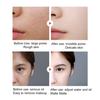 Invisible Pore Brightening Skin Contour Makeup Base Face Primer Stick for Daily Makeup
