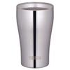 Термос-кружка с вакуумной изоляцией Thermos 320 мл Нержавеющая сталь Зеркальная JCY-320 SM