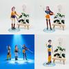 Kpop Demon Hunter Slayer Girl Group Pvc Figure Set For Anime Collectors And Fans