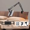 Adjustable Bed Tablet Holder Long Arm Lazy Bracket for 4.7-13" for iPad Mini Air Pro