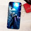 Devil Angel Case For Honor Magic 8 5 6 7 Lite 50 70 90 200 400 Pro X8b X8c X9a X9b X9c X9d Win RT Cover