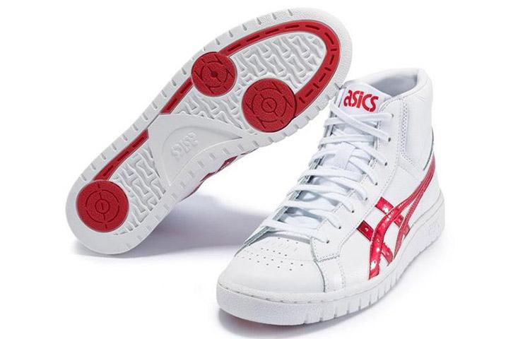 ASICS Gel Ptg Mt 'Classic Red' 1191A181-101