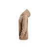 New Nike Sweatshirts Women's Camel DV7100-200