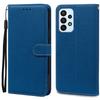 Чехол A23 для Samsung Galaxy A23, чехол 2022 года, роскошный кожаный чехол-кошелек с откидной крышкой для Samsung A23 A 23 GalaxyA23, чехол-бампер Fundas
