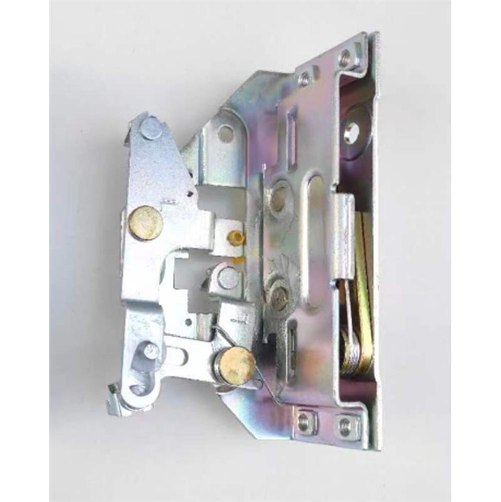 Для 1991-1995 Jeep Wrangler 55074948, 55074949 Комплект защелок замков передних левой и правой дверей