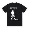 Playboi Carti Ken Carson AGC Album T Shirt Hip Hop Tee Shirt Streetwear Rapper Ken Carson Opium Merch Tour TShirt Unisex