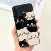 Case For Samsung Galaxy A9 (2018) Cute Cartoon Candy Color Soft Silicon Phone Cases For Samsung A9 2018 SM-A920F A9200 Bumper