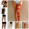 Genjuku Style Leg Chain Arm Chain Women Body Jewelry Fashion Leg Loop  Women