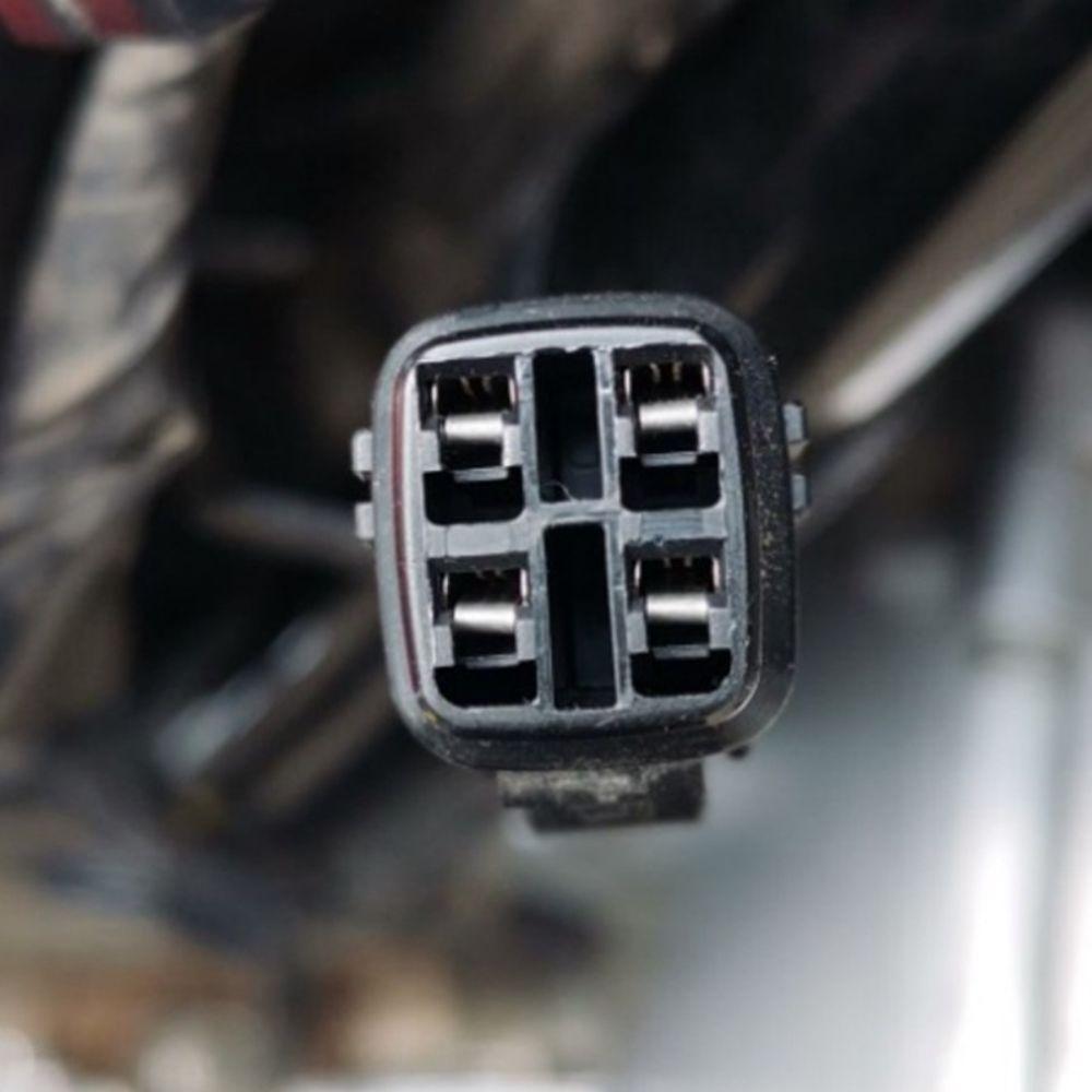 Подходит для кислородного датчика Suzuki 18213-10f00, 18213-10f00-000; 1821310f00000