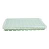 10 Grids Silicone long Strip Ice Trays With Lid Ice Box Maker Ice Cube Mold  Kitchen Gadgets