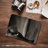 Чехол для iPad Pro 2024 Совместим с iPad Pro Слон 023246 11-дюймовый (М4) (5-е поколение) 11-дюймовый, Трехскладная подставка, Легкий, Популярный, Дизайн,