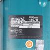 Makita 4107R 180мм Резак по камню вилка CN (адаптер в комплекте)