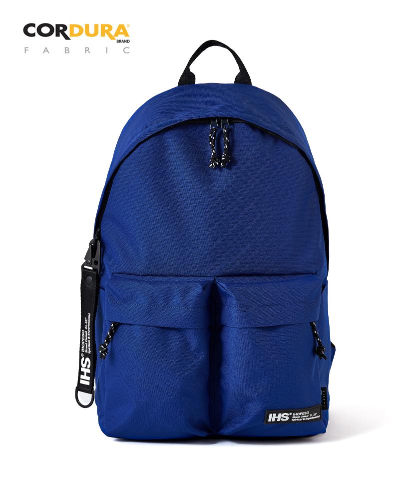 Рюкзак Ihopeso Cordura Focus с двумя карманами