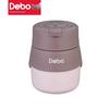 Debo Lubi Stainless Steel Food Jar