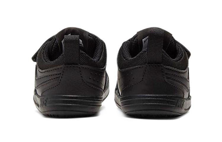 Nike Pico Противоскользящая Амортизация Устойчивая к Истиранию Противоскользящая Амортизация Устойчивая к Истиранию Низкие AR4162-001