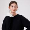 Ruffle Edge False Sleeve Cuffs Detachable Wrist Cuff New Clothing Accessory  Daily Accessory