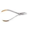 Dental Yong Loop Bending Plier Omega Loop Forming Pliers Arch Wire Bending Orthodontic