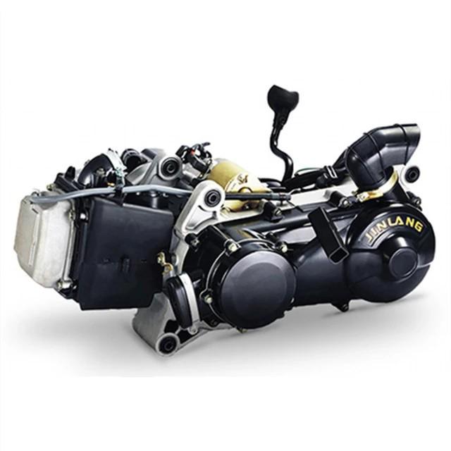 Polaris GTS 150/180/300cc ATV/UTV Beach Buggy with CVT Engine