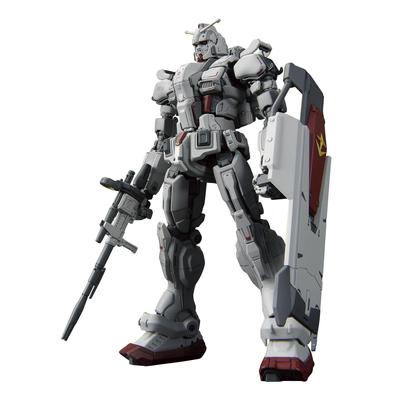 BANDAI SPIRITS HG Мобильный костюм Гандам Реквием Мести Гандам EX масштабная пластиковая модель (Реквием Месть) 1/144 с цветовой кодировкой