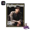 [PRE ORDER] Rolling Stone UK – 2026 February/March Issue (Cover: Jungkook)