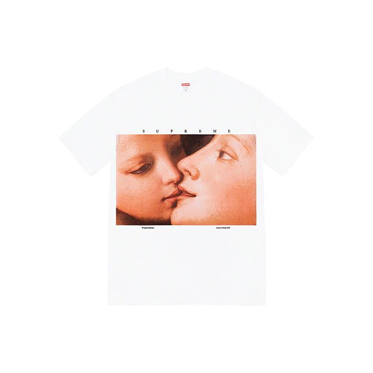 Supreme Venus Tee FW21 SUP-FW21-383