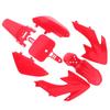 Для Per CRF50 Питбайк SSR Мотор 110cc 125cc