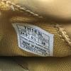 ONITSUKA TIGER Мужские кожаные кроссовки Monte Pokhara 24 красно-розовые Италия(ИСПОЛЬЗОВАЛ)