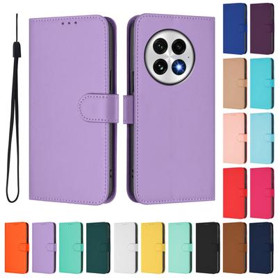Деловой магнитный кошелек-чехол для телефона для Oneplus 9R 10T 8T 9 10 Pro Кожаный чехол-книжка с подставкой Обложка Слоты для карт Держатель