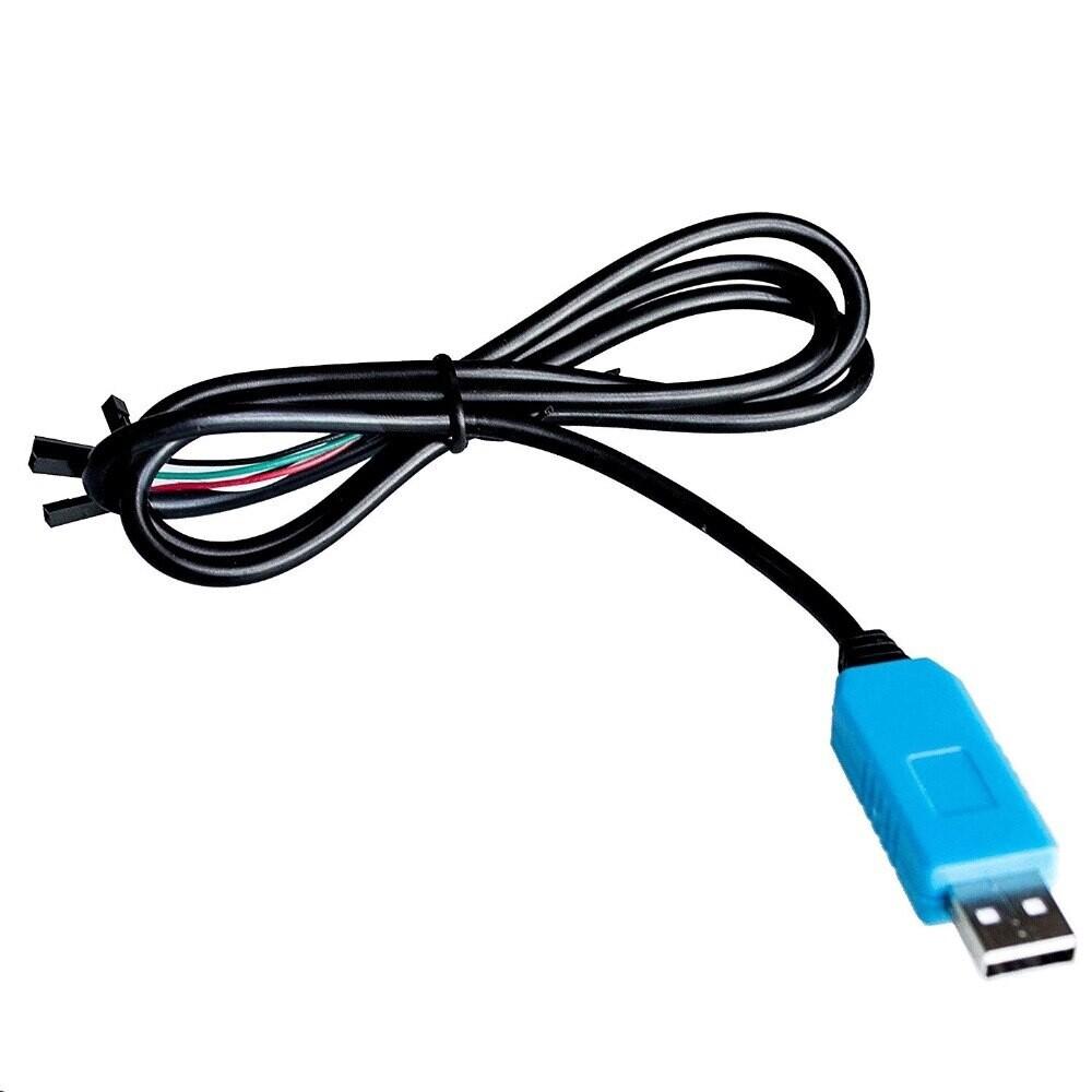 PL2303 TA USB TTL RS232 Преобразователь последовательного кабеля PL2303TA Совместимость с Win XP/VISTA/7/8/8.1