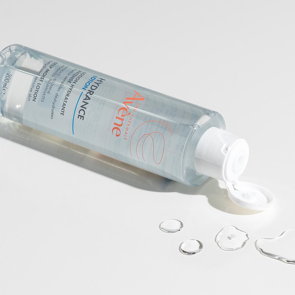 Avene Hydrance Глубоко увлажняющий лосьон 200 мл