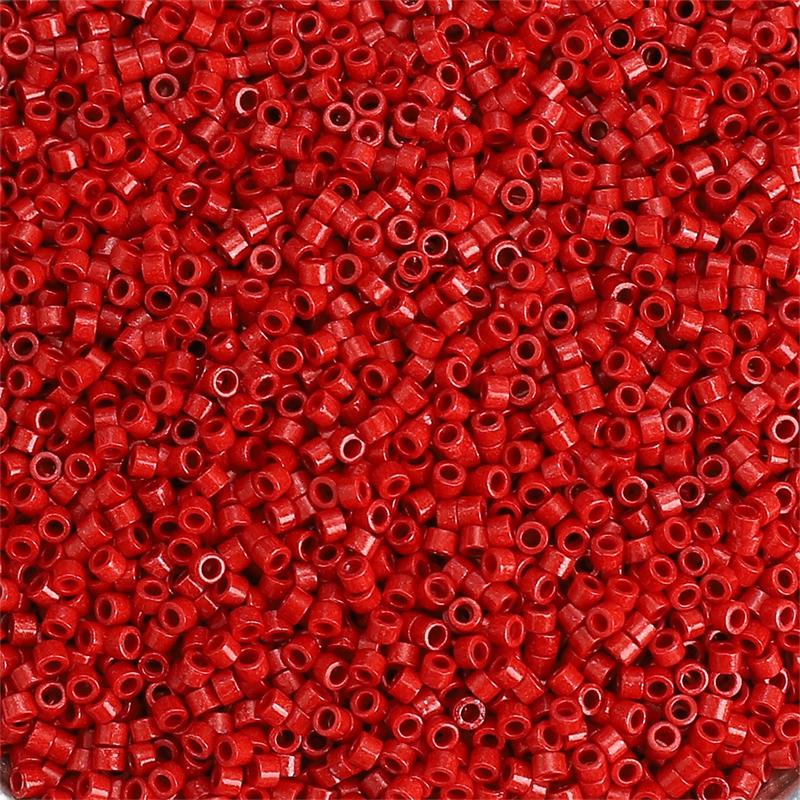 Маленькие круглые стеклянные бусины для самостоятельного изготовления украшений - античная отделка, несколько цветов