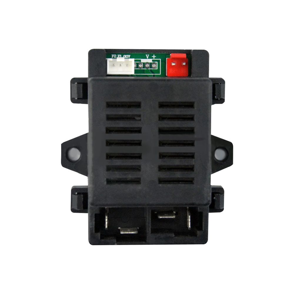 DIY автомобиль Bluetooth RC аксессуары контроллер пульт дистанционного управления приемник плавный пуск