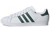 Coast Star 'White Collegiate Green' EE9949