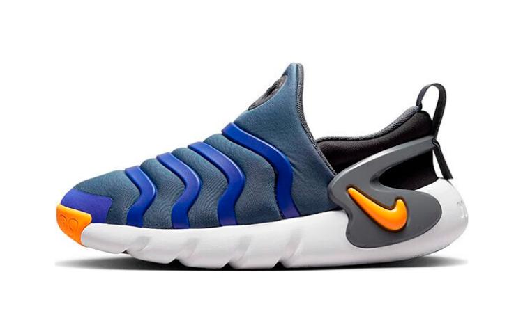 Nike Повседневная обувь для детей Dynamo GO, дошкольная, DH3437-404