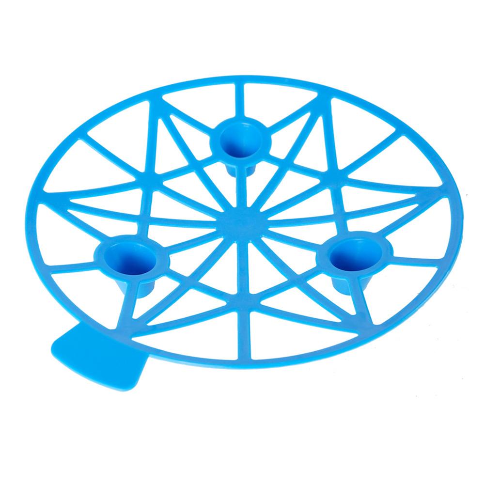 10 шт., держатель для арбуза, подставка, легкий, устойчивый к коррозии, садовый инструмент для посадки дыни, овощей, фруктов