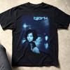 Bjork Grahpic 90s Men's T-Shirt
