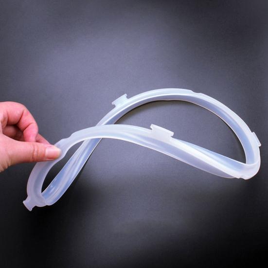 Замена 3-6 л домашняя кухня электрическая скороварка кастрюля уплотнительное кольцо