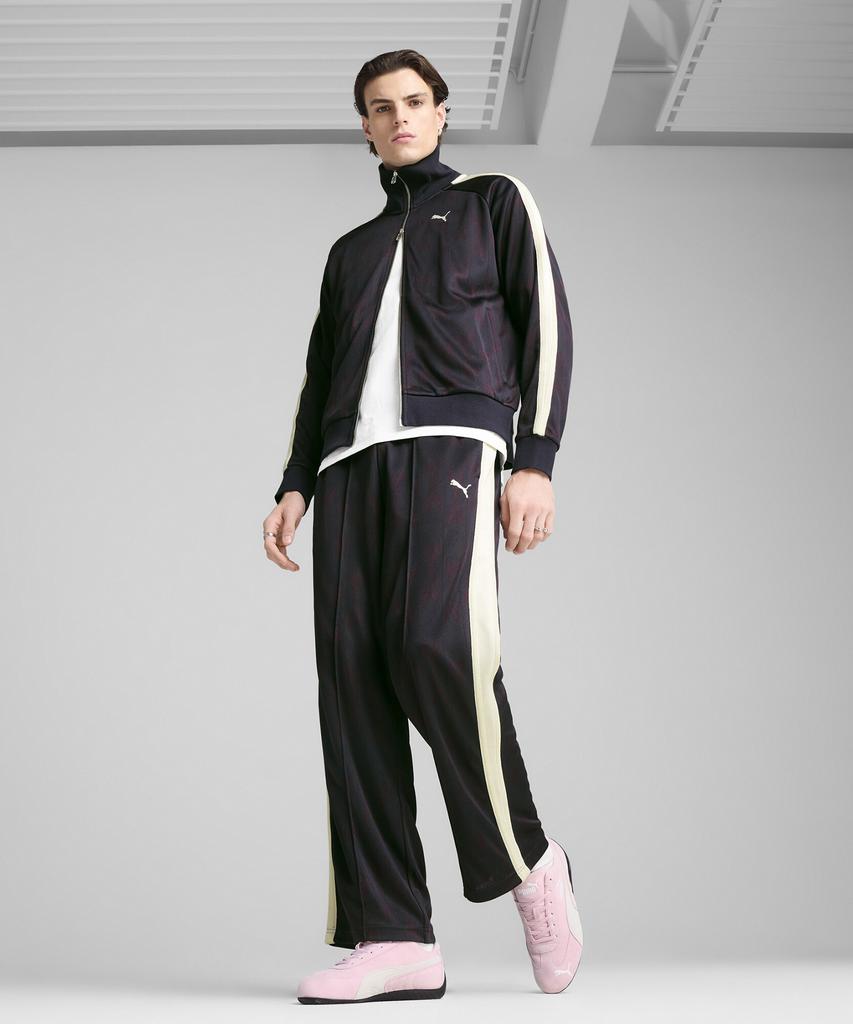 Puma Спортивные брюки Never One V T7 - Темно-синий / 631492-16