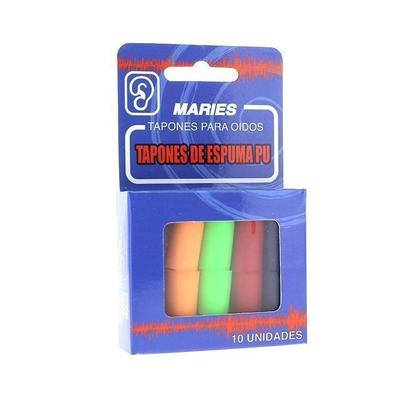 Беруши Maries Ear Berser Foam 10 шт.