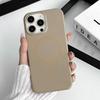 Официальный глянцевый безрамный противоударный чехол для телефона iPhone 16 15 14 Plus 13 Pro Max с магнитным чехлом для беспроводной зарядки Magsafe