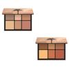 Smashbox Контурный румяна бронзер хайлайтер