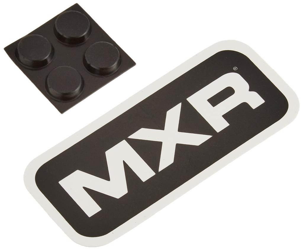 MXR M193 OVERDRIVE GT-OD