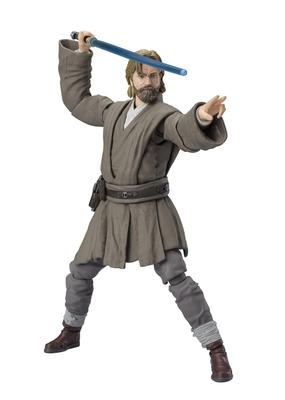 TAMASHII NATIONS Кеноби Приблизительно 150 мм ПВХ АБС Ткань Окрашенный Подвижная Фигурка S.H.Figuarts Оби-Ван (ЗВЕЗДНЫЕ ВОЙНЫ Оби-Ван Кеноби) & &