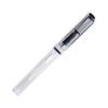 Lamy 012 Vista Transparent Fountain Pen Fine Nib –
