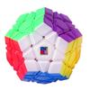 Волшебный куб Megamix MoYu Megaminx 3x3 3 D Cubing Classroom Wumofang 333, игрушка-головоломка для детей от 7 до 10 лет, Brain Twister