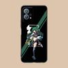 Чехол для телефона Zenless Zone Zero QingYi для Huawei P60 P50 P40 P30 P20 P10 P9 P8 Pro Lite Plus Цветной Печатный Чехол Чехол Красивый