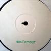 12inch Record SOUL 'AMOUR - Alegria PHM01 Phearce Musica 2001 Germany Dance & Electronica Used