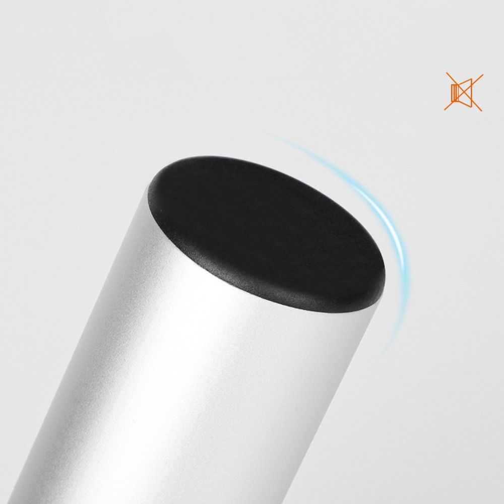 Aluminium Alloy Furniture Legs Replacement Nightstand Storage Box Leg  Furniture Accessories