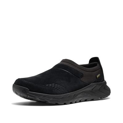 Кроссовки TTS MOC WP см [KEEN] [Keen] Мужские ЧЕРНЫЙ/ЧЕРНЫЙ 26.0